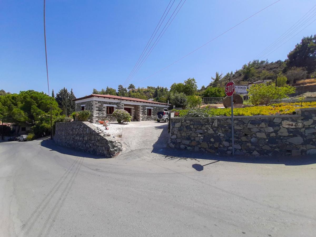 Kellaki Cottage - 2 Bedroom With Pool, Sleeps 6 Экстерьер фото