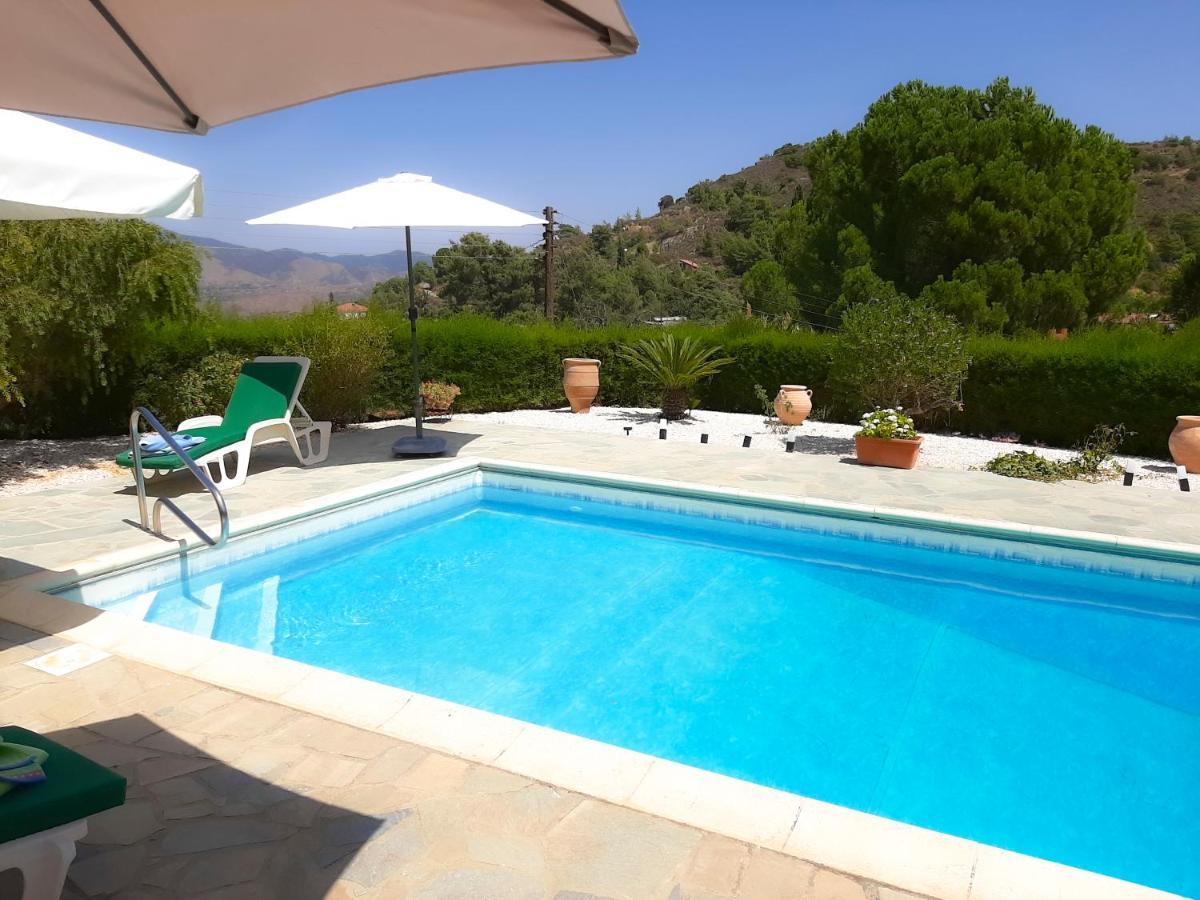 Kellaki Cottage - 2 Bedroom With Pool, Sleeps 6 Экстерьер фото