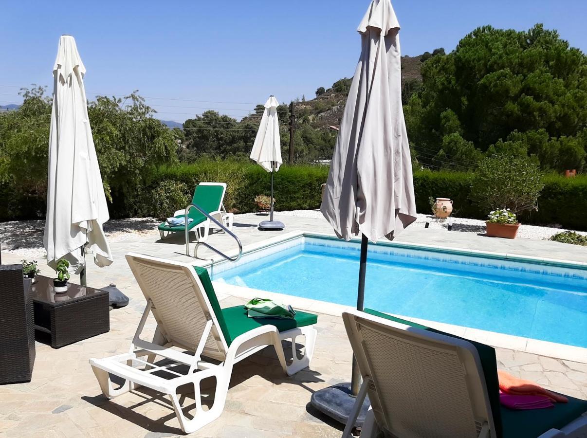 Kellaki Cottage - 2 Bedroom With Pool, Sleeps 6 Экстерьер фото