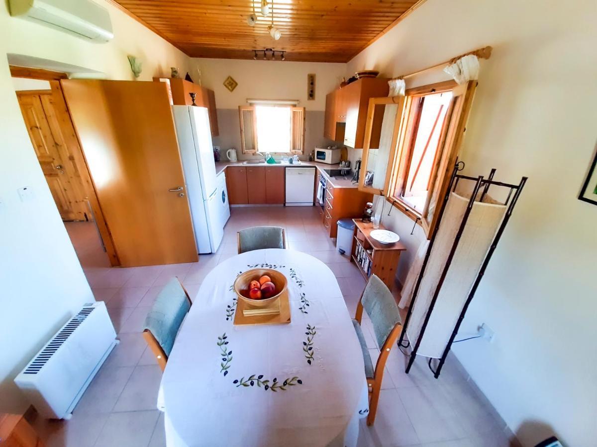 Kellaki Cottage - 2 Bedroom With Pool, Sleeps 6 Экстерьер фото
