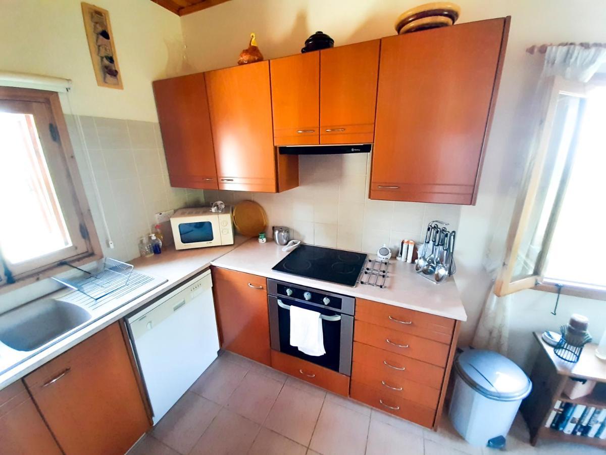 Kellaki Cottage - 2 Bedroom With Pool, Sleeps 6 Экстерьер фото