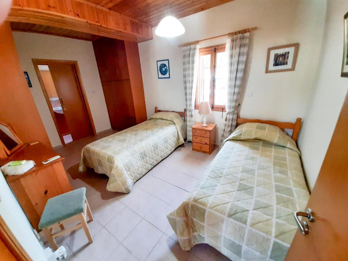 Kellaki Cottage - 2 Bedroom With Pool, Sleeps 6 Экстерьер фото