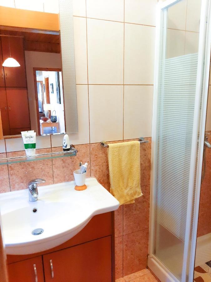 Kellaki Cottage - 2 Bedroom With Pool, Sleeps 6 Экстерьер фото