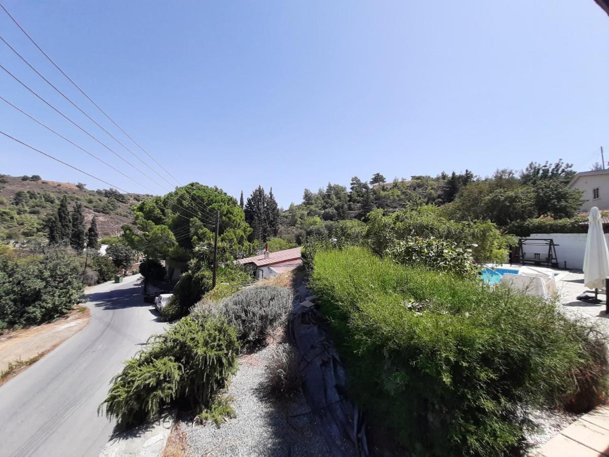 Kellaki Cottage - 2 Bedroom With Pool, Sleeps 6 Экстерьер фото