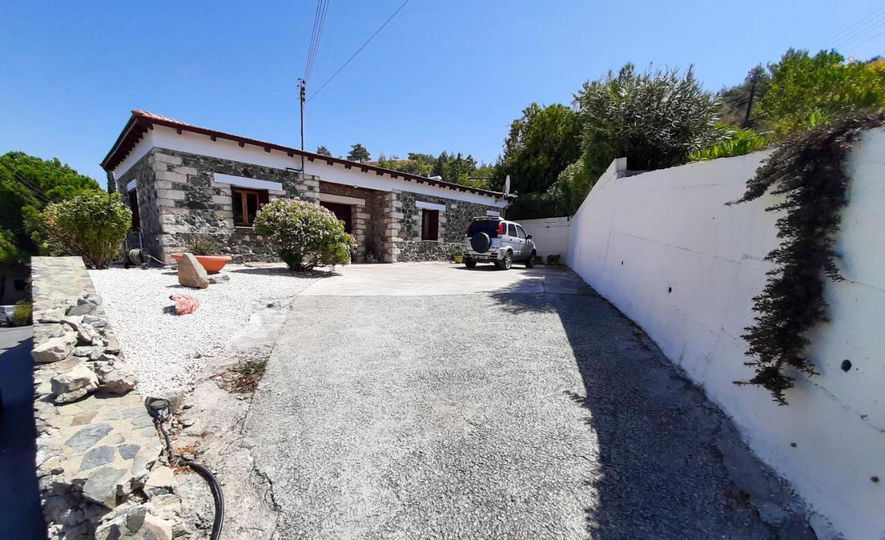 Kellaki Cottage - 2 Bedroom With Pool, Sleeps 6 Экстерьер фото