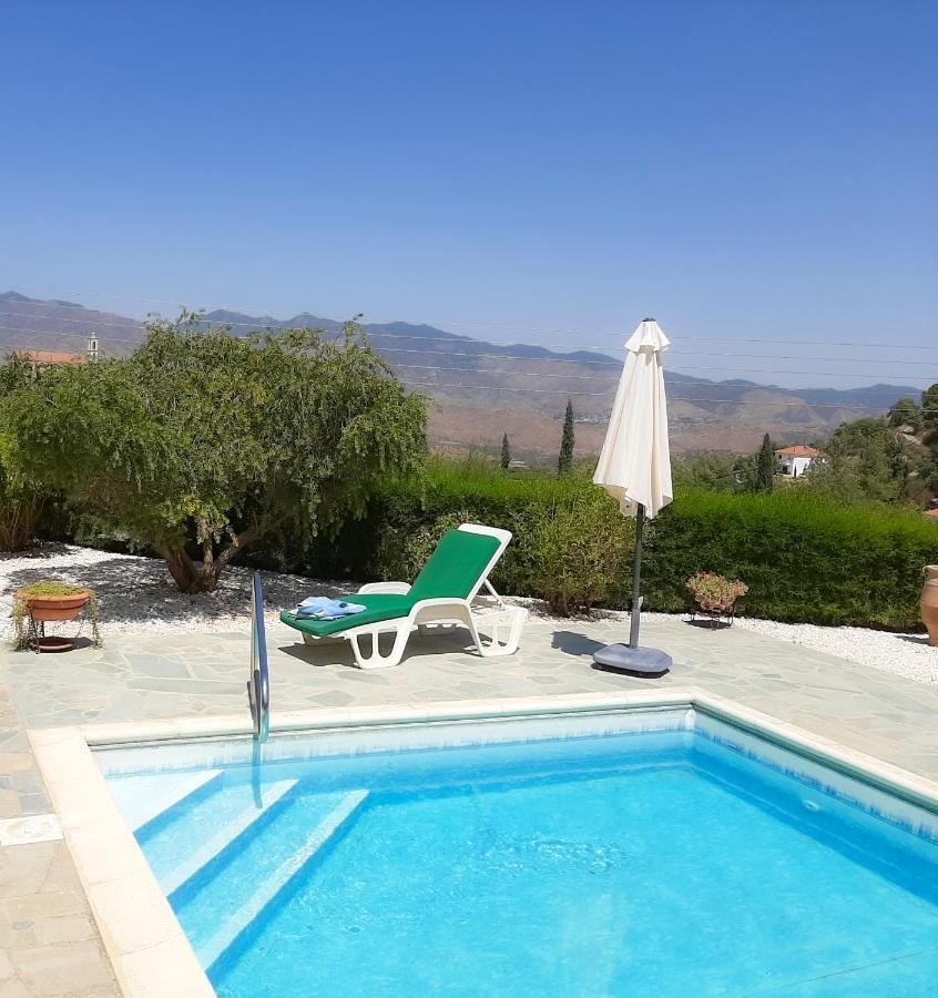 Kellaki Cottage - 2 Bedroom With Pool, Sleeps 6 Экстерьер фото