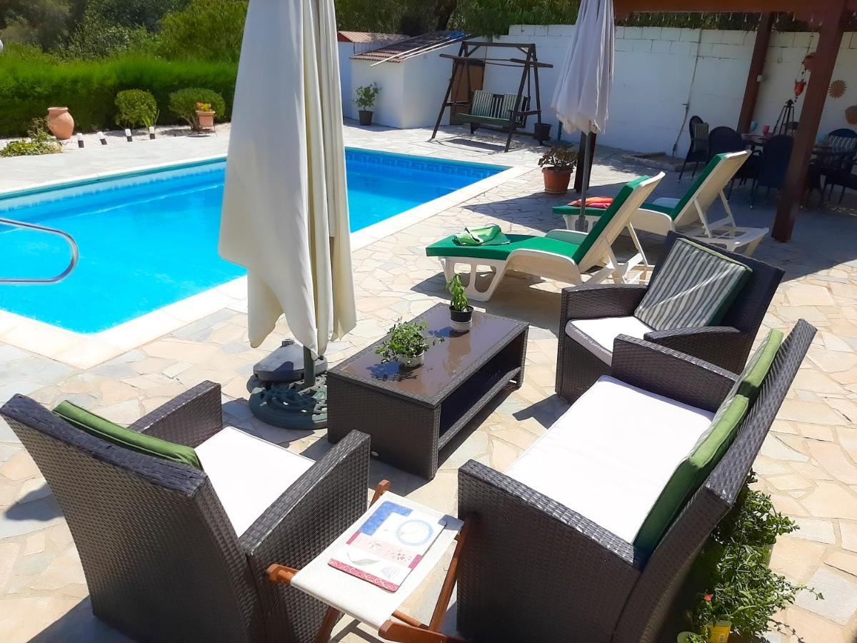 Kellaki Cottage - 2 Bedroom With Pool, Sleeps 6 Экстерьер фото