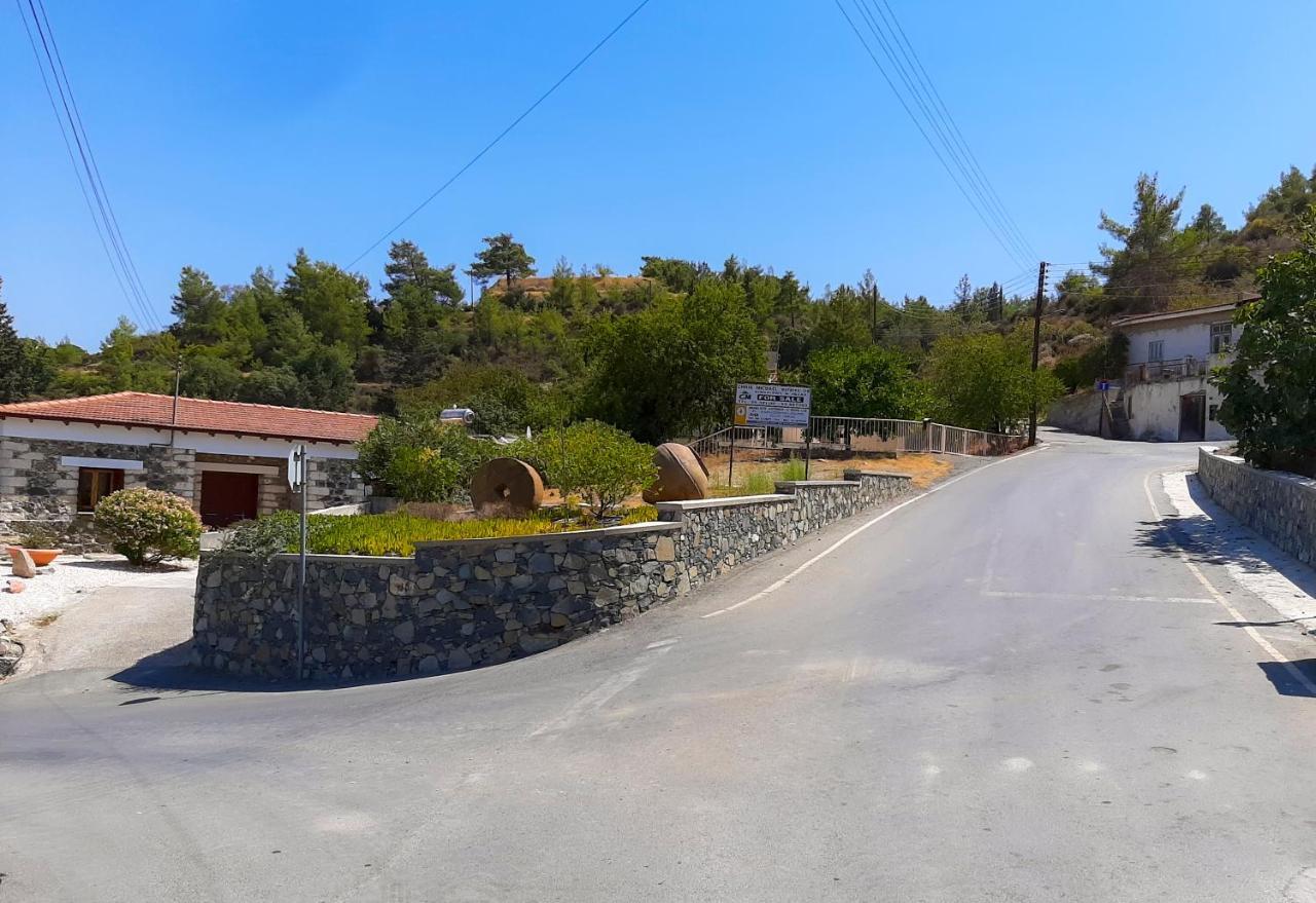 Kellaki Cottage - 2 Bedroom With Pool, Sleeps 6 Экстерьер фото