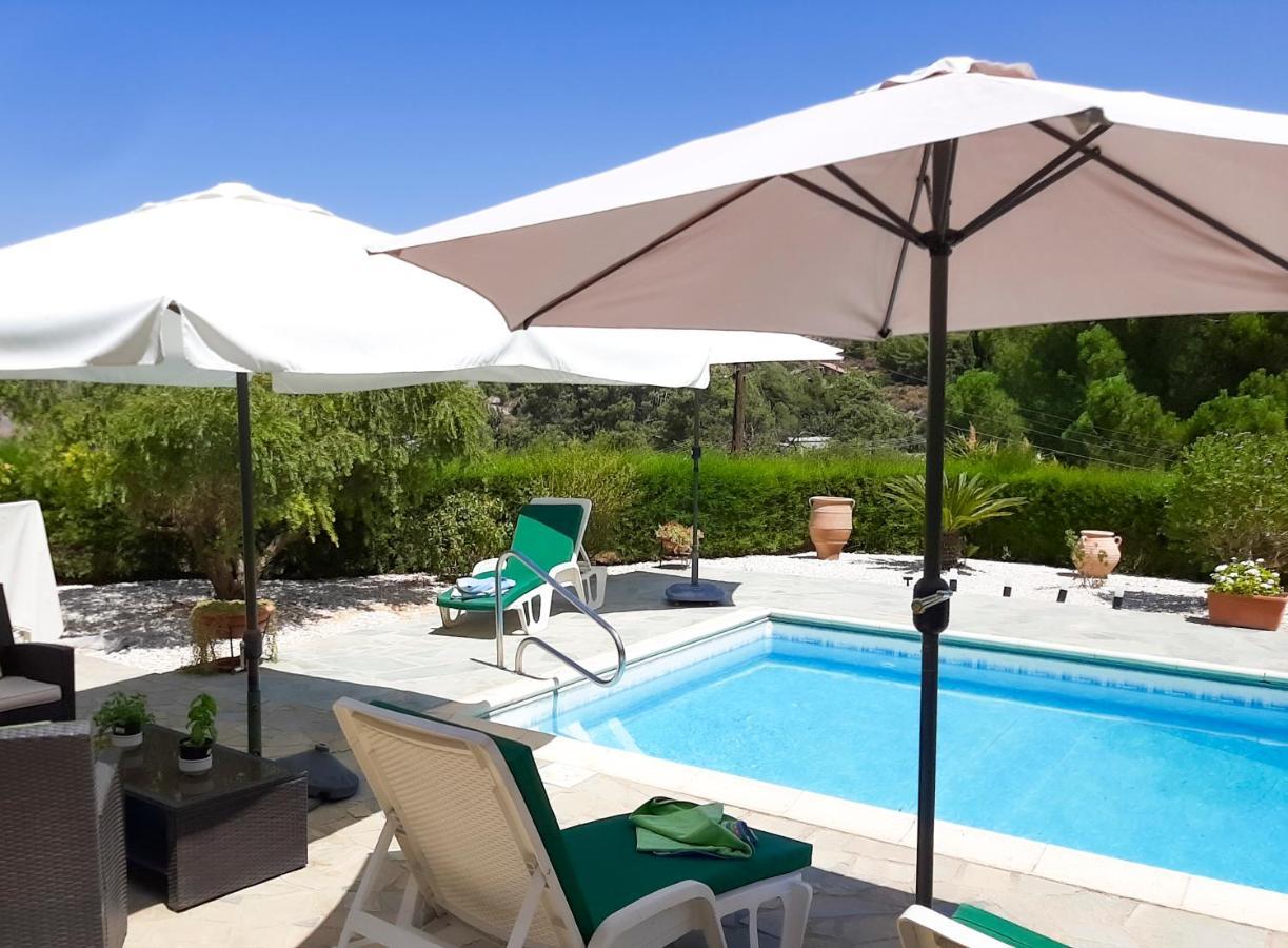 Kellaki Cottage - 2 Bedroom With Pool, Sleeps 6 Экстерьер фото