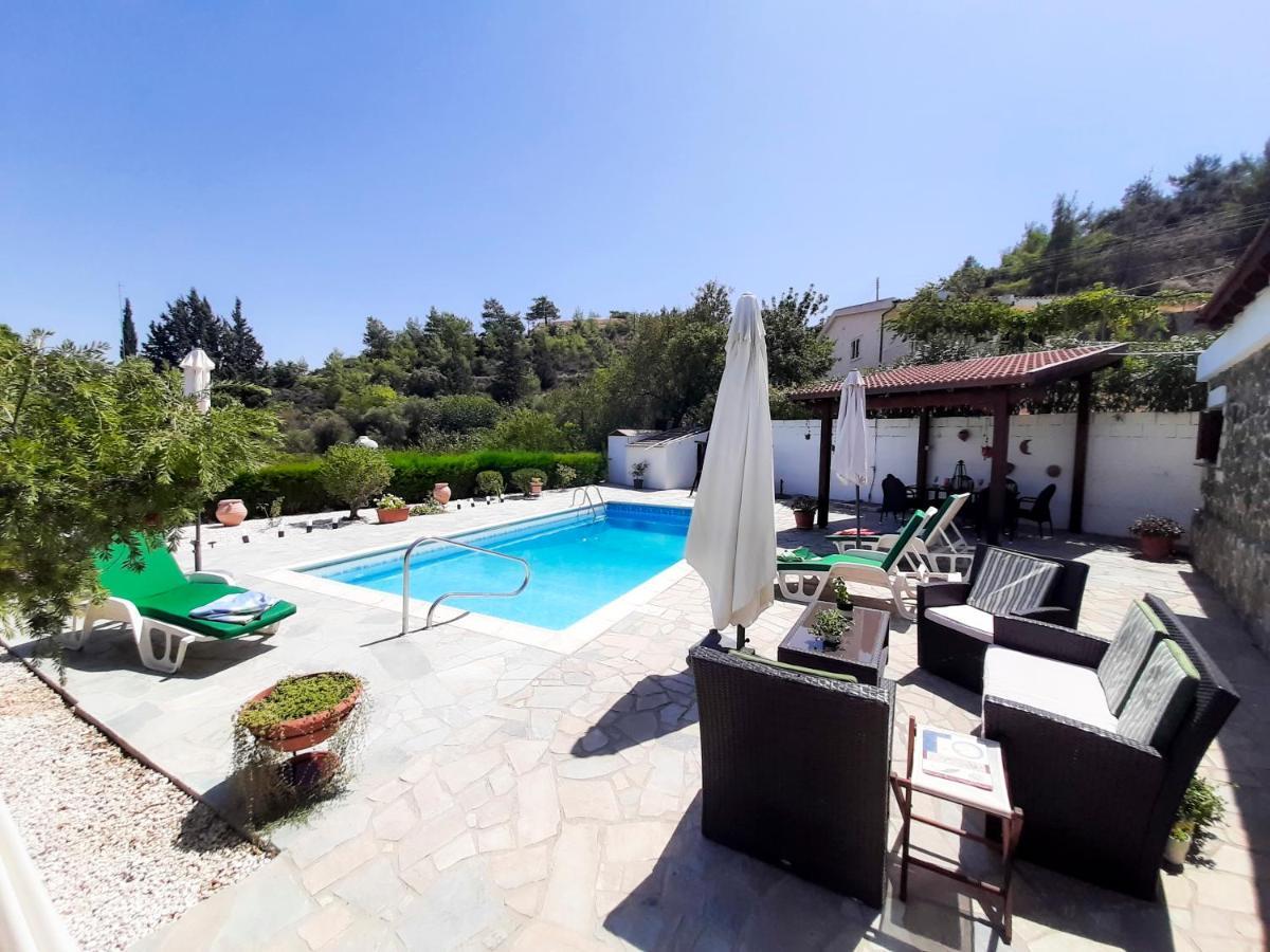 Kellaki Cottage - 2 Bedroom With Pool, Sleeps 6 Экстерьер фото