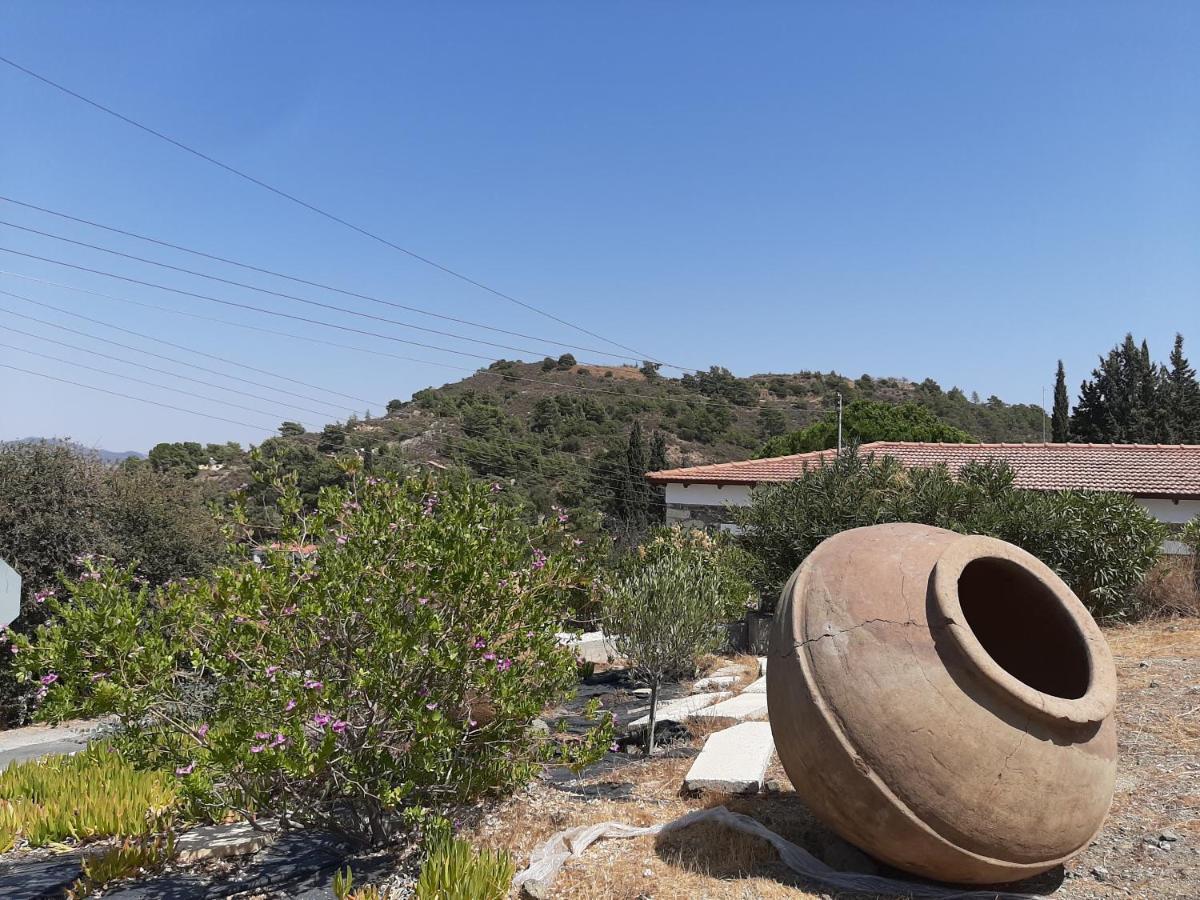 Kellaki Cottage - 2 Bedroom With Pool, Sleeps 6 Экстерьер фото